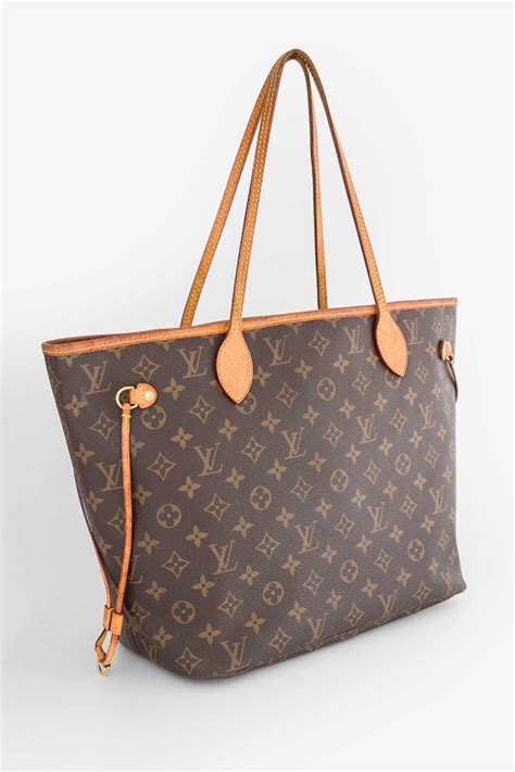 louis vuitton veska